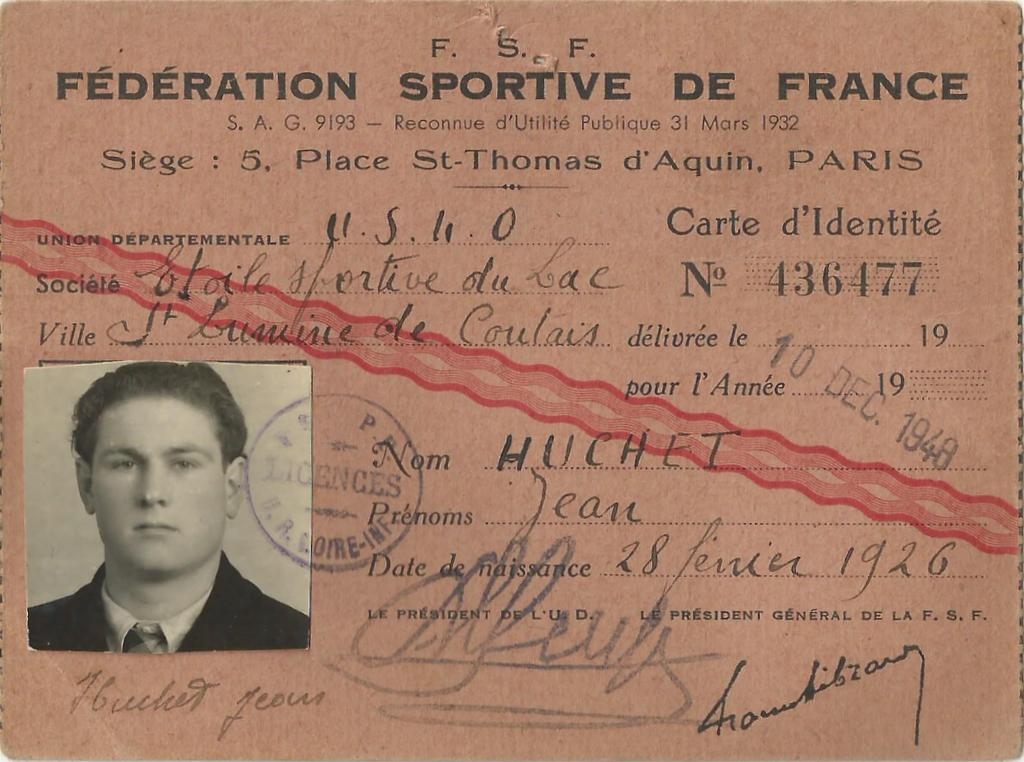 ESL-19481210-Licence-Huchet-Jean