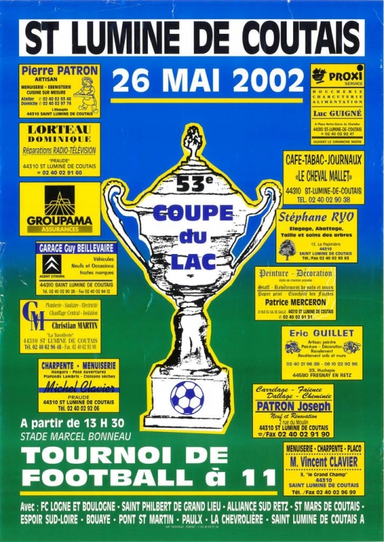 ESL-2002-Affiche Coupe du Lac-53ème