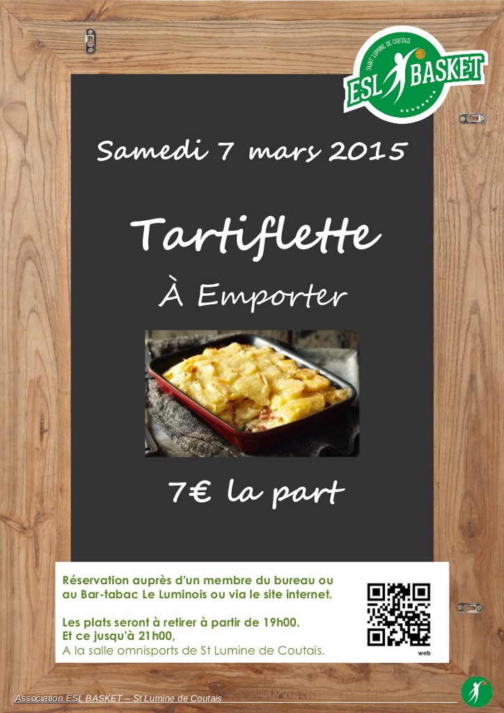 Repas à Emporter