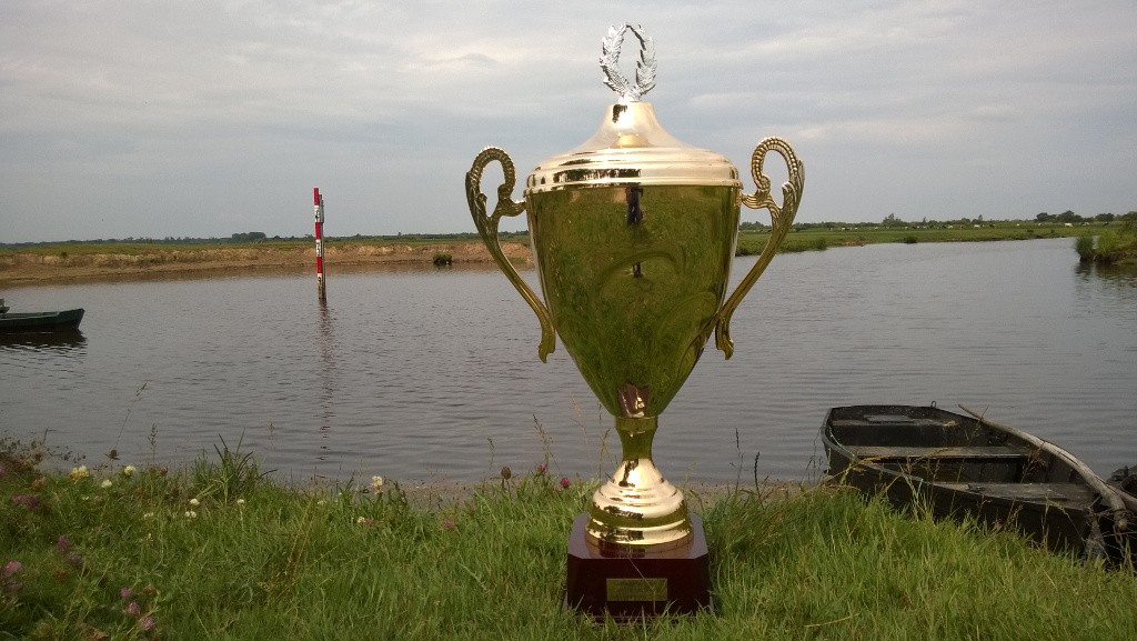 coupe du lac