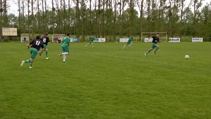 rencontre saint viaud