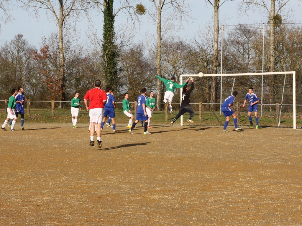 Amical Bourgneuf photo 8