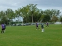 Coupe Gambardella U18 contre St Nazaire le 13/09/2015