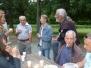 Repas des bénévoles 2015