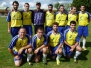 Seniors A, Coupe de France contre Sucé-sur-Erdre